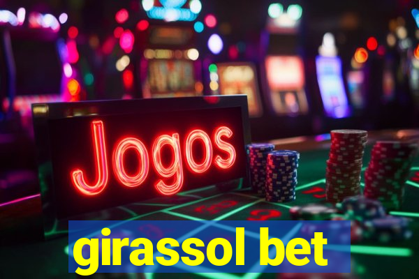 girassol bet